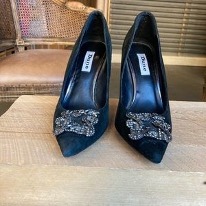 Dune London heels 37